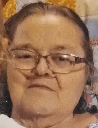 Darlene D. Marker